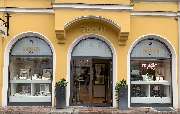 OROVIVO - Dein Juwelier - Außenansicht