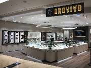 OROVIVO - Dein Juwelier - Außenansicht