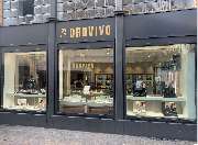 OROVIVO - Dein Juwelier - Außenansicht