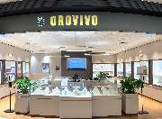OROVIVO - Dein Juwelier - Außenansicht
