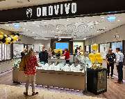 OROVIVO - Dein Juwelier - Außenansicht