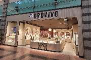 OROVIVO - Dein Juwelier - Außenansicht