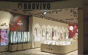 OROVIVO - Dein Juwelier - Außenansicht