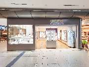 OROVIVO - Dein Juwelier - Außenansicht