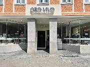 OROVIVO - Dein Juwelier - Außenansicht