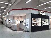 OROVIVO - Dein Juwelier - Außenansicht