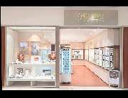 OROVIVO - Dein Juwelier - Außenansicht