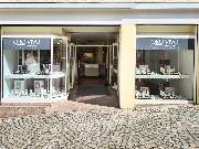 OROVIVO - Dein Juwelier - Außenansicht