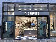 OROVIVO - Dein Juwelier - Außenansicht