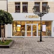 OROVIVO - Dein Juwelier - Außenansicht