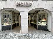 OROVIVO - Dein Juwelier - Außenansicht