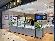 OROVIVO - Dein Juwelier - Außenansicht