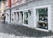 OROVIVO - Dein Juwelier - Außenansicht