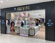 OROVIVO - Dein Juwelier - Außenansicht