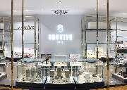 OROVIVO - Dein Juwelier - Innenansicht