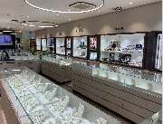 OROVIVO - Dein Juwelier - Innenansicht