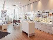 OROVIVO - Dein Juwelier - Innenansicht