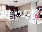 OROVIVO - Dein Juwelier - Innenansicht