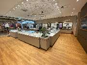 OROVIVO - Dein Juwelier - Innenansicht