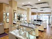 OROVIVO - Dein Juwelier - Innenansicht