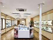 OROVIVO - Dein Juwelier - Innenansicht