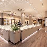 OROVIVO - Dein Juwelier - Innenansicht