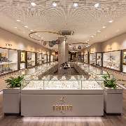 OROVIVO - Dein Juwelier - Innenansicht