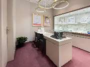 OROVIVO - Dein Juwelier - Innenansicht