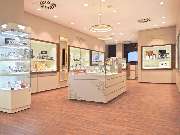 OROVIVO - Dein Juwelier - Innenansicht