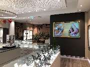 OROVIVO - Dein Juwelier - Innenansicht