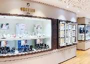 OROVIVO - Dein Juwelier - Innenansicht