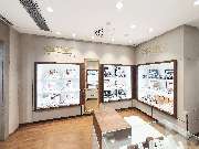 OROVIVO - Dein Juwelier - Innenansicht