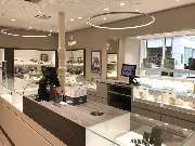 OROVIVO - Dein Juwelier - Innenansicht