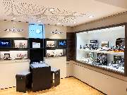 OROVIVO - Dein Juwelier - Innenansicht