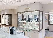 OROVIVO - Dein Juwelier - Innenansicht