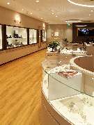 OROVIVO - Dein Juwelier - Innenansicht