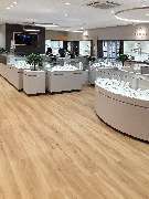 OROVIVO - Dein Juwelier - Innenansicht