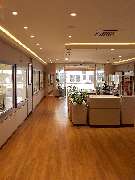 OROVIVO - Dein Juwelier - Innenansicht