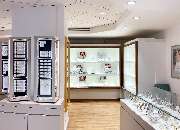 OROVIVO - Dein Juwelier - Innenansicht