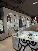 OROVIVO - Dein Juwelier - Innenansicht