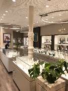 OROVIVO - Dein Juwelier - Innenansicht