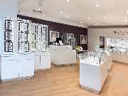 OROVIVO - Dein Juwelier - Innenansicht