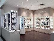 OROVIVO - Dein Juwelier - Innenansicht