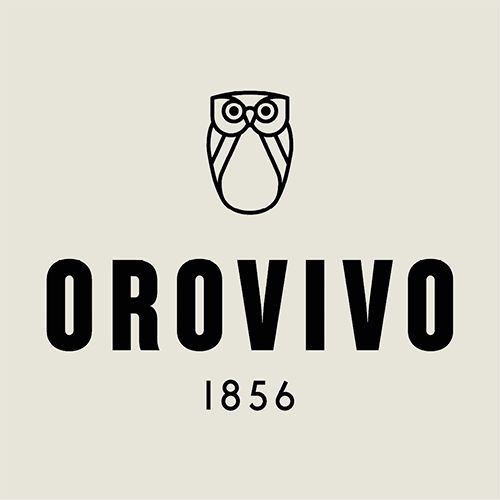 OROVIVO - Dein Juwelier - Logo
