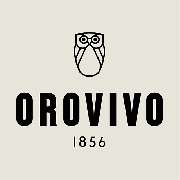 OROVIVO - Dein Juwelier - Logo