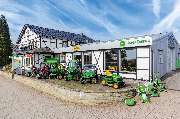 Orth Landtechnik GmbH - GALLERY