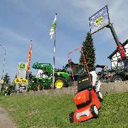Orth Landtechnik GmbH - GALLERY