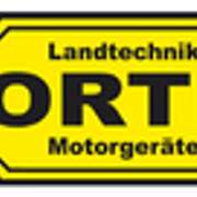 Orth Landtechnik GmbH - GALLERY