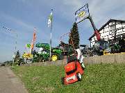 Orth Landtechnik GmbH - GALLERY