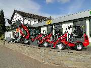 Orth Landtechnik GmbH - GALLERY